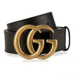 GUCCI FEMME GG Marmont Ceinture  | eBay