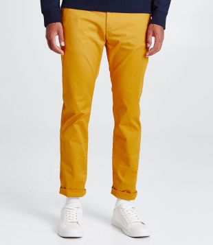 Jules - Chino coupe slim