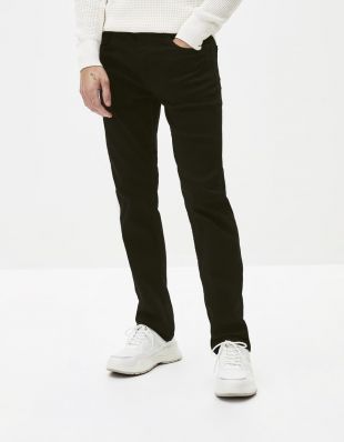 Jean regular C5 3 longueurs