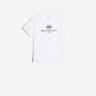 balenciaga mode t shirt ebay