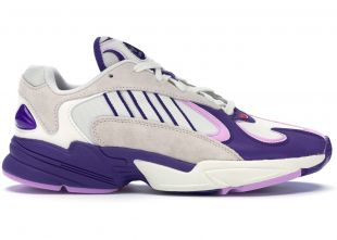 adidas yung 1 x Dragon Ball Z " Frieza "