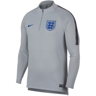 Sweat training Angleterre Dri-Fit Squad 2018