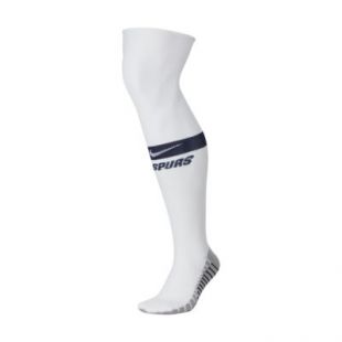 Chaussettes hautes Tottenham Hotspur 2019/20 Stadium Home/Away. Nike FR