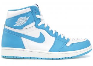 Jordan 1 Retro UNC