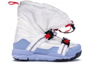 Nike Mars Yard overshoe x Tom Sachs
