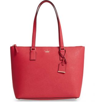 Kate Spade New York - kate spade new york 'cameron street lucie' tote ...