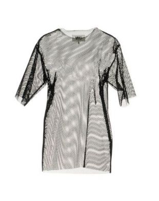 MM6 by MAISON MARGIELA Blouse   Chemises D | YOOX.COM