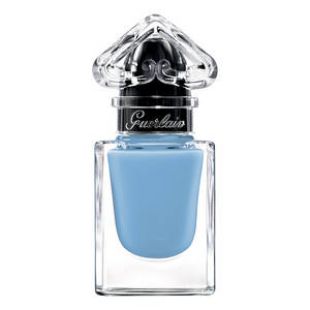Le Vernis Délicieusement Brillant denim jacket