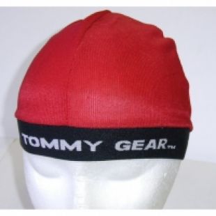 Tommy Gear of Ali G (Sacha Baron Cohen 