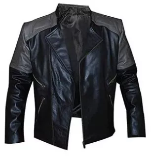 Jacket worn by Dade (Jonny Lee Miller 