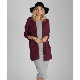 Billabong Womens Cardigans Outside The Lines | Billabong US
