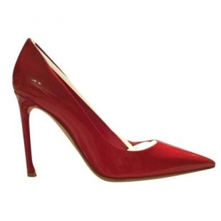 Christian Dior - escarpins rouges taille 38