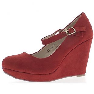 Velma Dinkley - Live Action Shoes