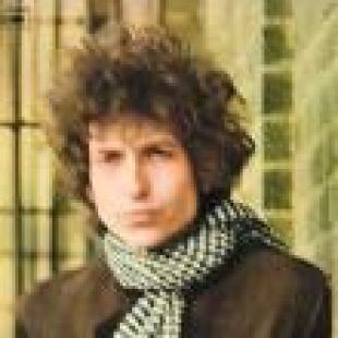 Blonde on blonde - Bob Dylan