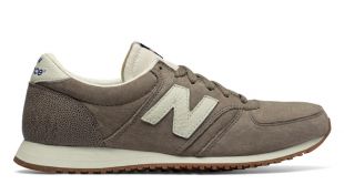 420 70s Running Nubuck