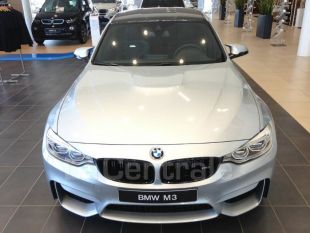 BMW SERIE 3 (F30) (2) M3 431 M DKG7 2017 Essence