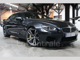 BMW SERIE 6 (F06) GRAN COUPE M 560 DKG 7 DRIVELOGIC 2013 Essence