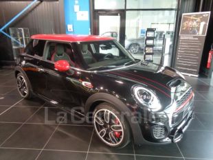 MINI III 2.0 231 JOHN COOPER WORKS EXCLUSIVE DESIGN BV6 3P 2017 Essence