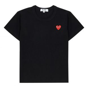 comme les garons t shirt