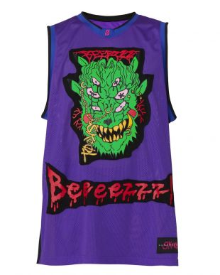 PokeMØNSTA Jersey