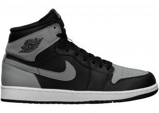 Jordan 1 Retro Shadow (2013)