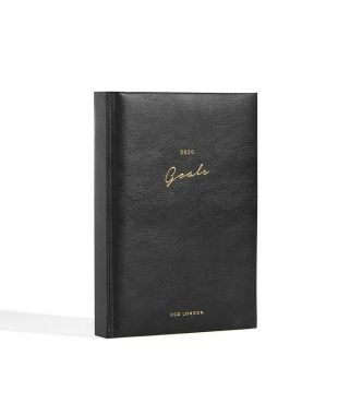 Goals 2020 Diary