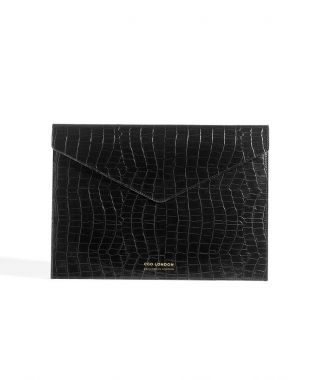 Vegan Leather Laptop Cover
