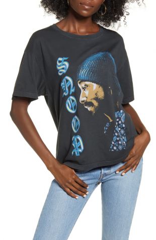 T-shirts Snoop Dogg