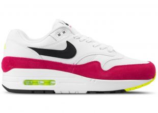 nike air max 1 volt rush pink