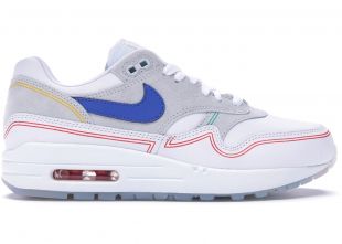 air max 1 pompidou by day