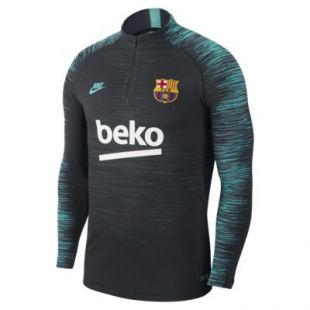 Nike - Haut d'entraÃ®nement de football FC Barcelona Strike pour Homme ...