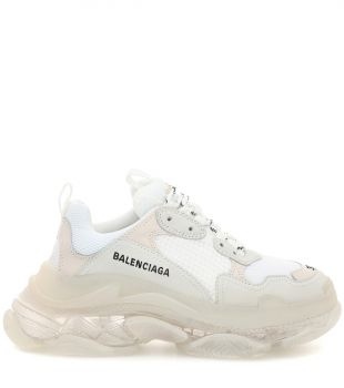 Basket triple s balenciaga femme Clearance