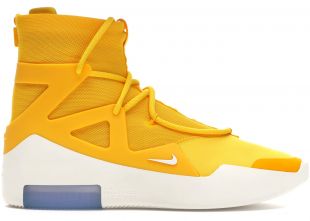 Air Fear Of God 1 Yellow