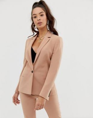 ASOS DESIGN - forever - Blazer de costume | ASOS