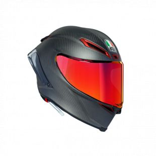 PISTA GP RR ECE DOT LIMITED EDITION - SPECIALE