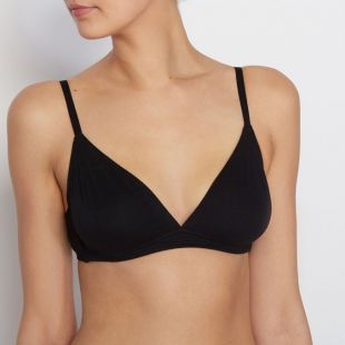 Soutien-gorge triangle