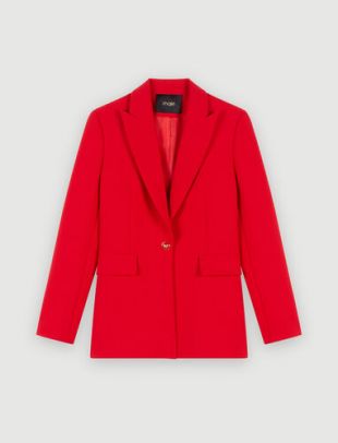 119VARMIN Veste appuyée à la taille