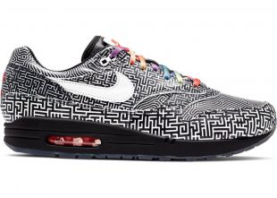 Air Max 1 Tokyo Maze