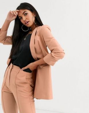 ASOS DESIGN - Mix & match - Blazer de costume ajusté | ASOS