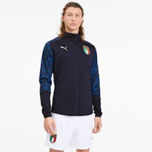 Blouson extérieur Italia Stadium pour homme