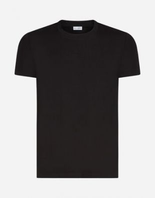 T-SHIRT GIROCOLLO