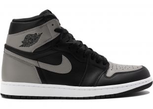 Jordan 1 Retro High Shadow (2018)