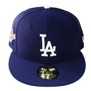 dodgers green under brim