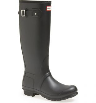 Original Tall Waterproof Rain Boot