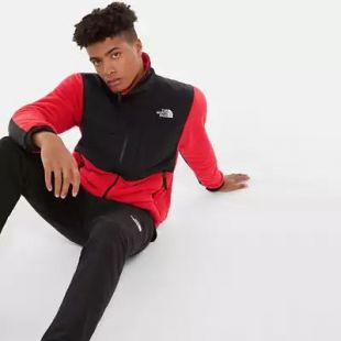 Veste En Polaire Denali 2 Pour Homme | The North Face
