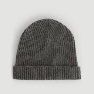 Bonnet en cachemire