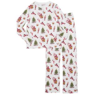 Hart and best sale land christmas pajamas