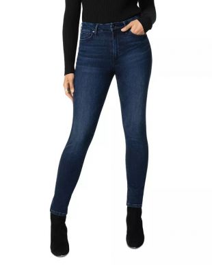 Denim Skinny Pants