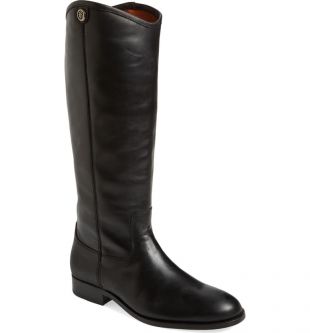 Black Boots