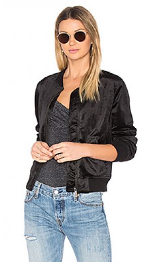 Velvet Star Jacket